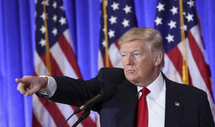 Трамп нашел миллионы фальшивых голосов на выборах в США