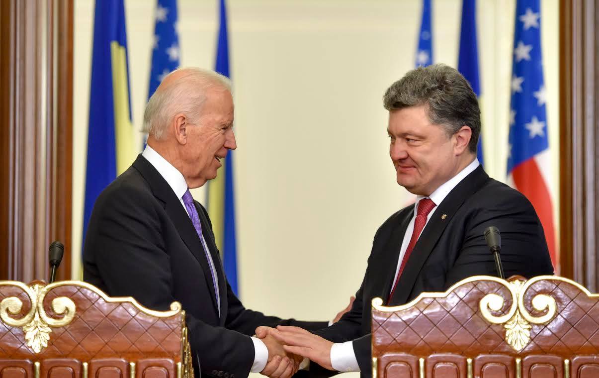 Куда деваться украинскому патриоту США?