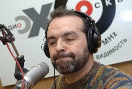 Пустая голова и руки не из плеч: Шендерович объяснил, за что обидел россиян