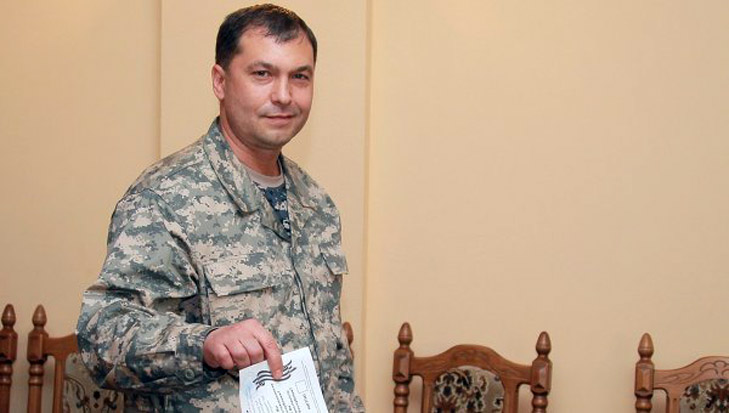 Странная гибель героев Русской весны вызывает подозрения и стыд