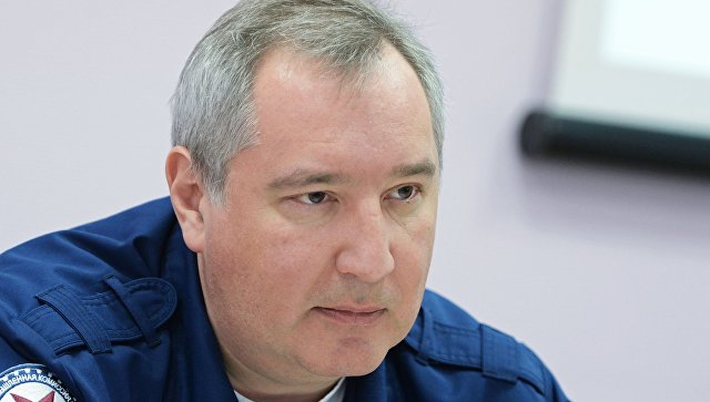 Рогозина рассмешило заявление МИД Литвы о статусе Калининграда