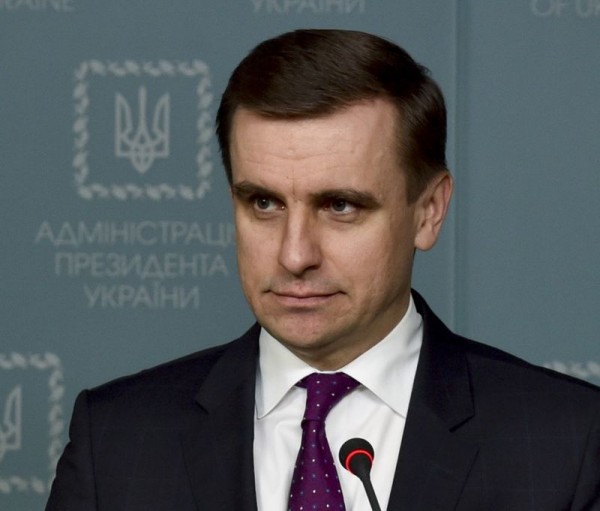 Елисеев: Страхи и слабость подогревают аппетиты России