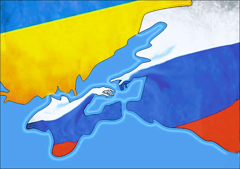 I am Crimea! Российский Крым стал героем образовательной передачи в США