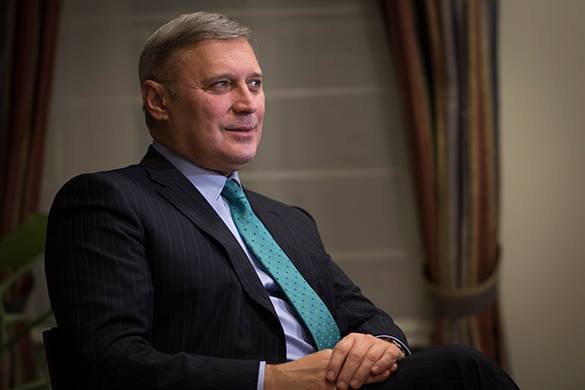 По зову сердца: Касьянов и Ко «предъявили счет» за унижение