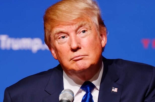 Вот и конец: Трамп подготовил указ о снятии санкций с России