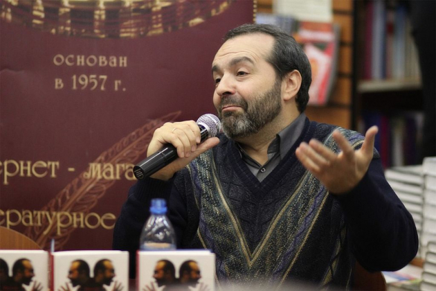 «Либеральная идея»: Шендерович рассказал, как спасти «умирающую Россию»