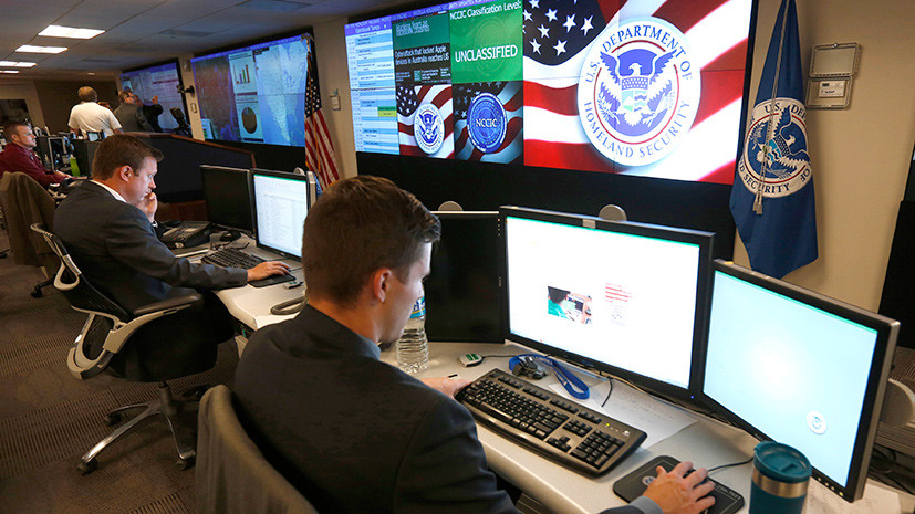 Насколько тупыми оказались спецслужбы США