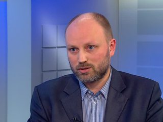Владимир Рогов: В ЕС заверили - безвиз скорее получат ЛДНР, чем Украина