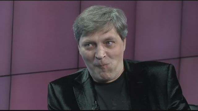 Зоя и упыри: Конелюб Невзоров пошёл тропинкой Бильжо