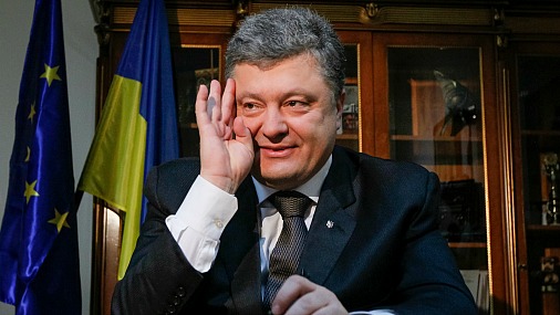 Сработает ли отвлекающий маневр Порошенко?