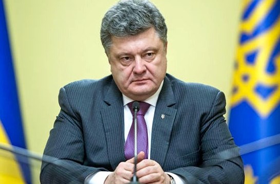 Порошенко начал переговоры с Россией на случай импичмента