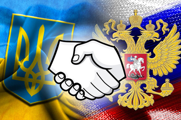 Украинский олигархат готовится к капитуляции