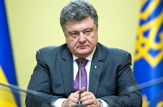 У Порошенко остался только один вариант