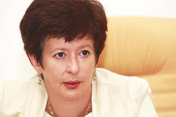Лутковская придумала, куда исчезают украинцы: это русские нами торгуют!