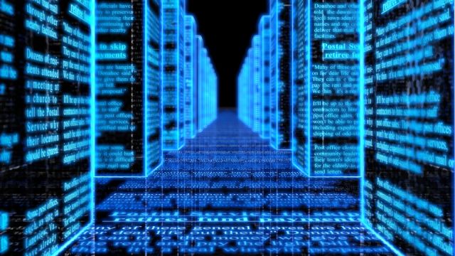 Биг Дата - технология политических побед и государственных измен