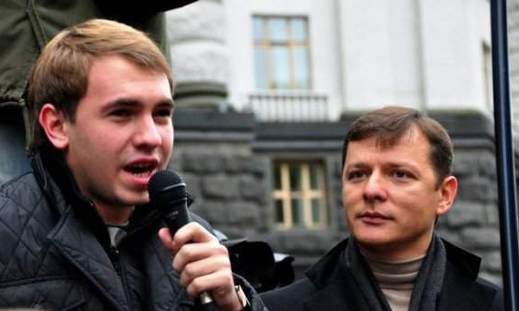 Как год Петуха отразится на деятельности радикальной партии Ляшко?