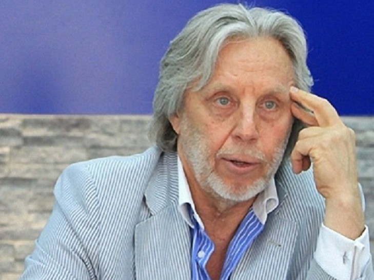 Сбежавший на Украину артист Назаров: «Вы же не люди! Вы россияне!»