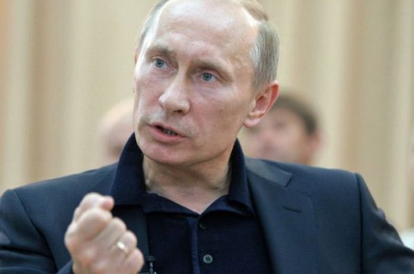 Истерия в Испании: на что способен Путин ради мести?