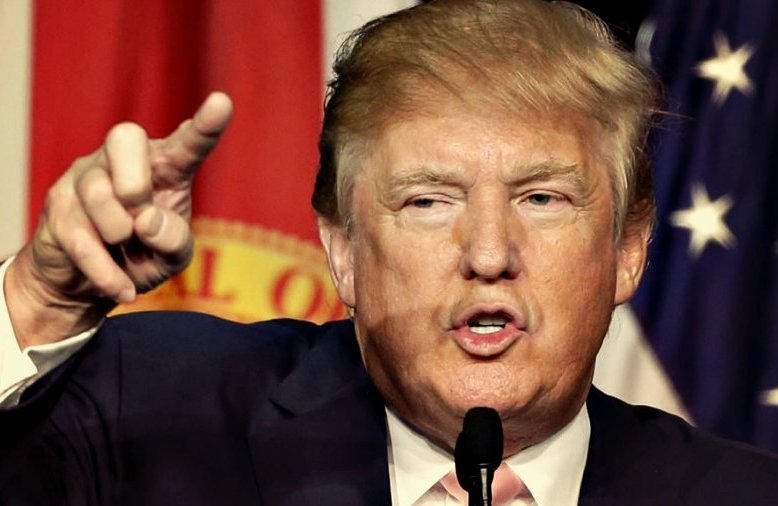 Беспокойство Киева по поводу Трампа все более нарастает