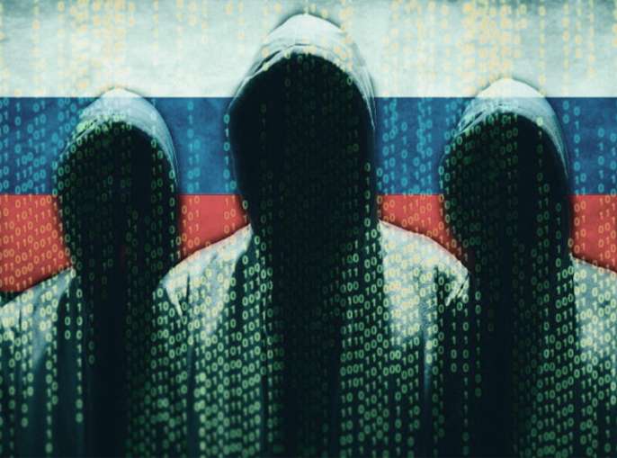 Кремлёвские хакеры погрузили Киев в глубокие альпийские сугробы