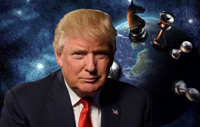 Давос, Трамп и «Большой ноль»