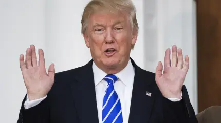 Трамп об Обаме и Израиле