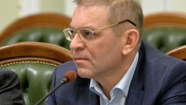 Новогоднее стрельбище с Пашинским: чью сторону приняли в МВД