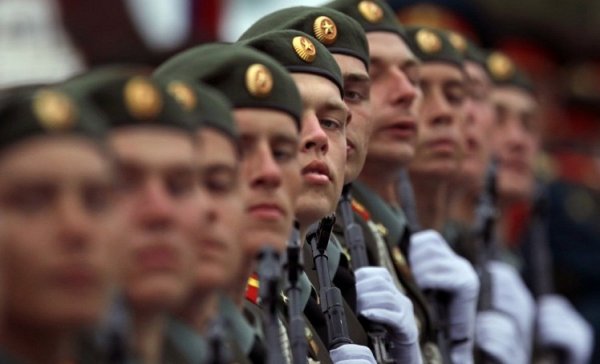 Манифест молодых русских