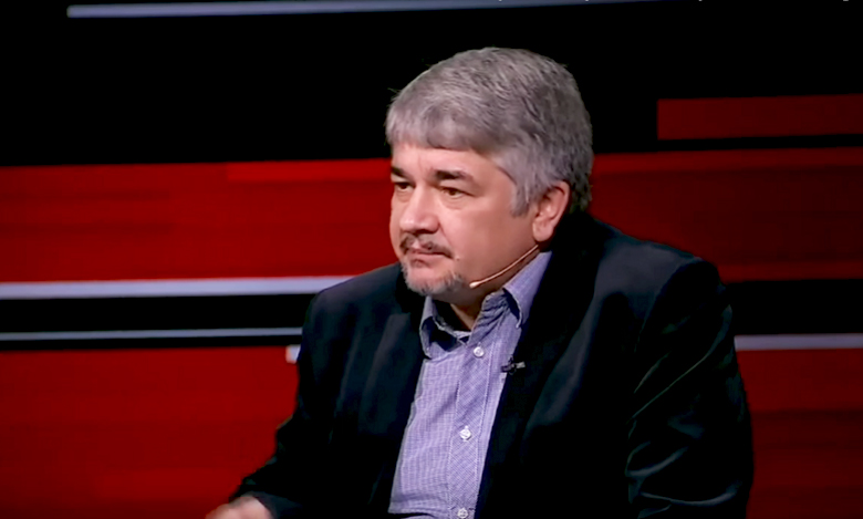 Ищенко об угрозах Турчинова: «Этой кровавой собаке некуда бежать»