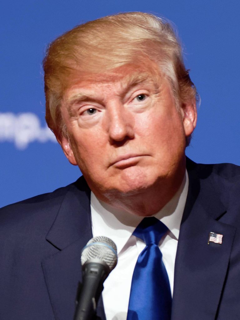 Узнать за 90 дней:  Трамп берется за расследование хакерского скандала