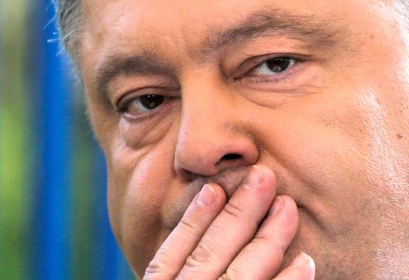 У Порошенко нет шансов