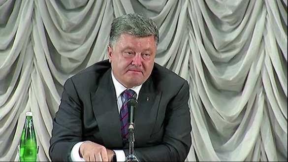Европейский феномен: дырка от бублика