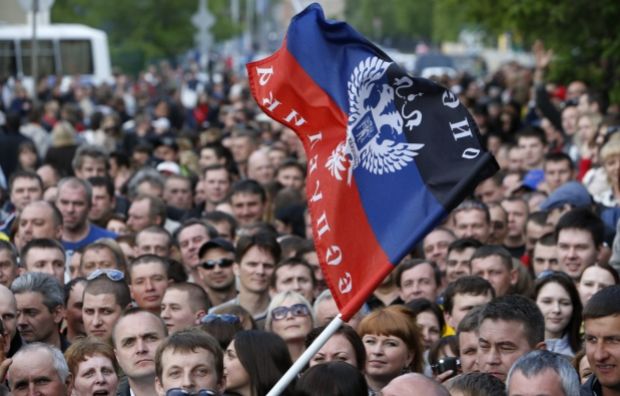 Элегантный план Путина: Киев получит Донбасс на условиях Москвы