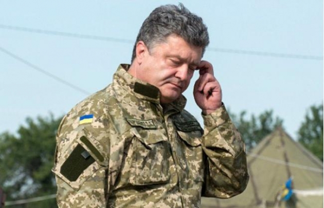 Топ-10 событий 2016 года для Украины: конец «украинской оккупации»?