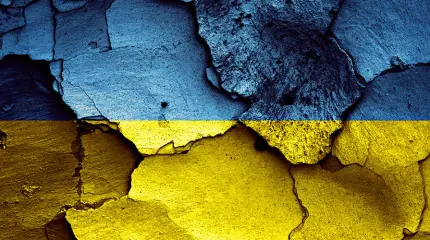 Украина: внешнеполитический курс на год 2017-й. Мечты и реальность