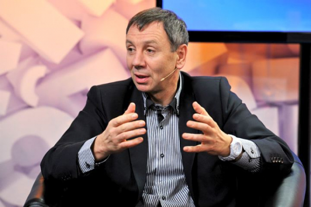 Сергей Марков разоблачил атаку западных спецслужб на российский спорт