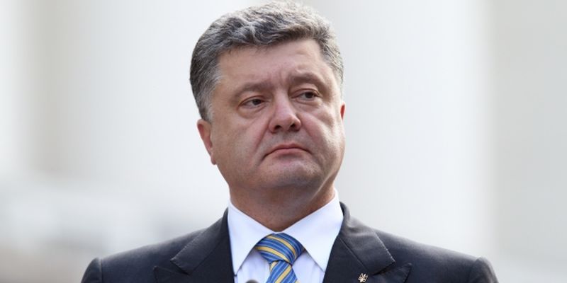 Скандальное фото Порошенко: ошибка, которая дорого обойдется