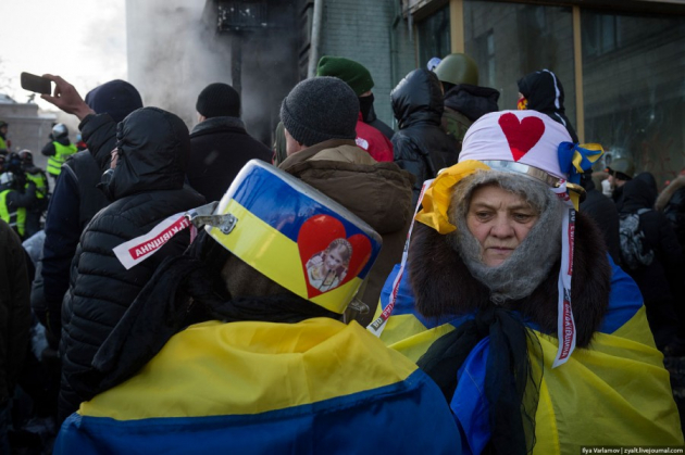 Мечта идиота: Россия распадется, останется Московская ненародная республика