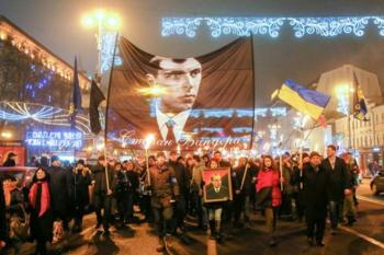 Патриоты в истерике: ЦРУ рассекретили документы про преступления ОУН-УПА