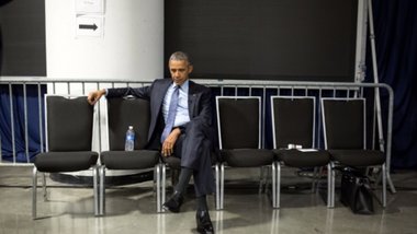 Восемь лет кризиса: какой Америка досталась Трампу после Обамы