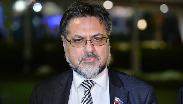 Дейнего: «АТО» превратилась в антинародную террористическую операцию