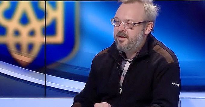 Ермолаев: Ни НАТО, ни ЕС не будут воевать за Украину с Россией