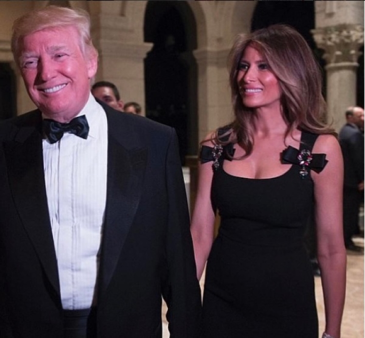 Разговор с либеральным американцем, противником избрания Трампа