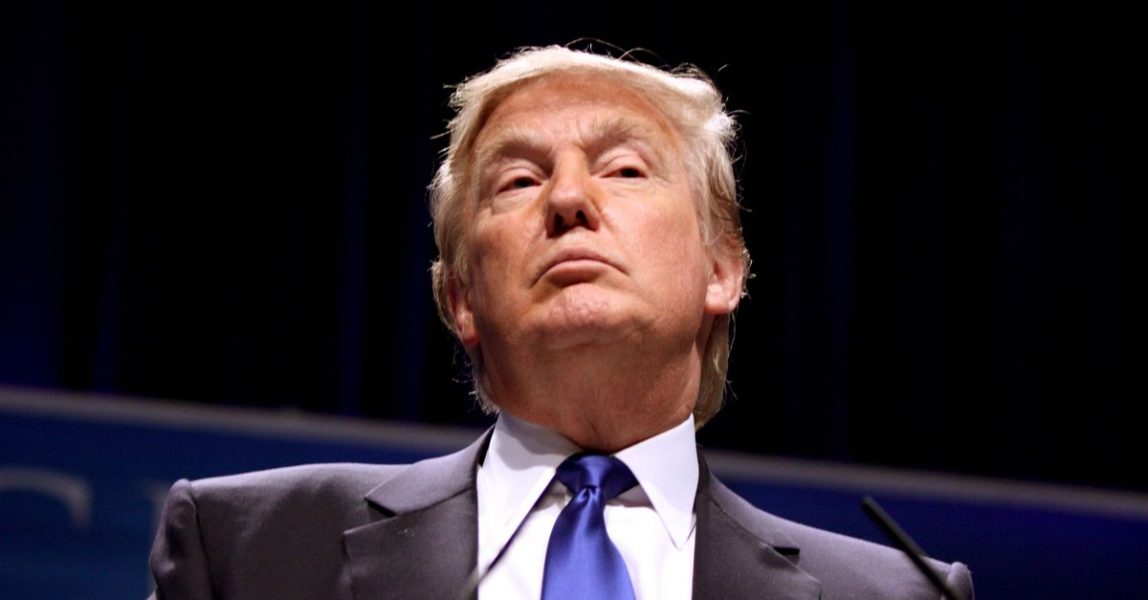 Трамп ответил на массовую критику голливудских актёров