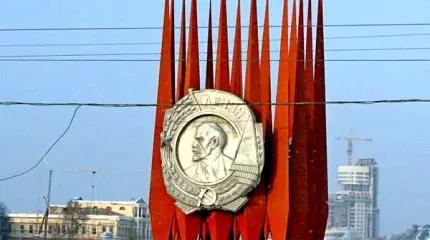 Маргинал-патриоты бывшего СССР, не пора ли всерьез объединяться?