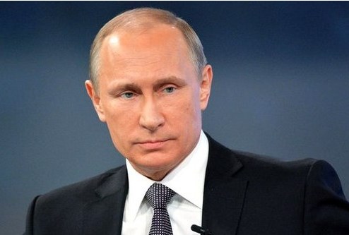 Путин: Заказчики компромата на Трампа – хуже, чем проститутки