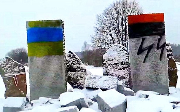 Поляки теперь могут понять, что чувствуют русские