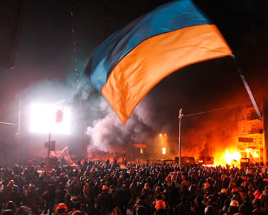 Проблемы никому не нужны. Политические элиты мира собрались сливать Украину