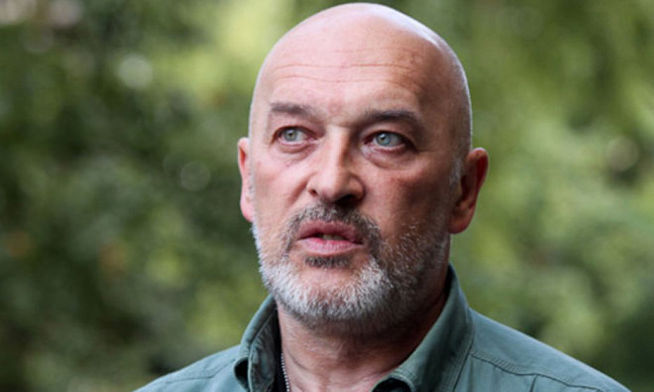 Георгий Тука заявил, что у Нади Савченко нет мозгов