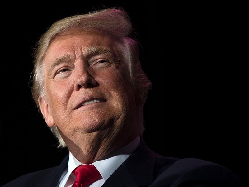 Анализ первой пресс-конференции Дональда Трампа